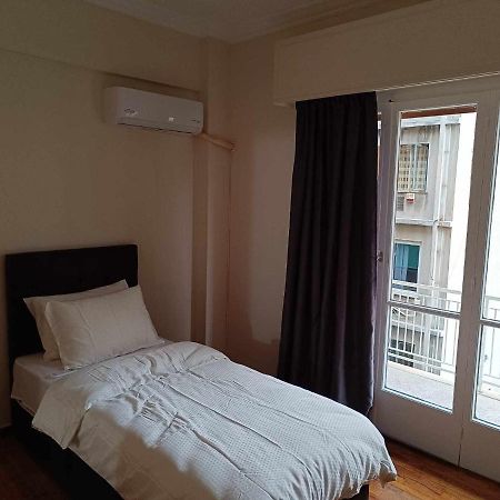 Simply Athens Apartment Kültér fotó