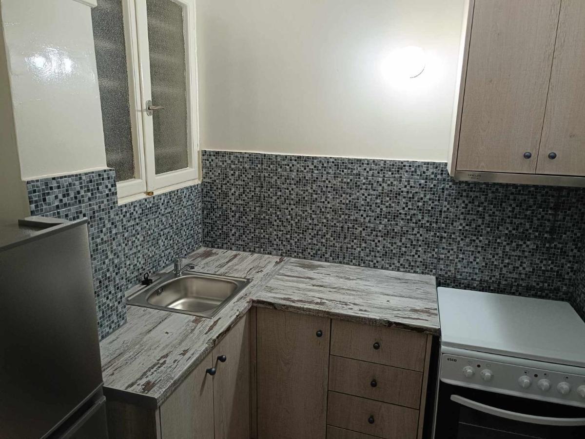Simply Athens Apartment Kültér fotó