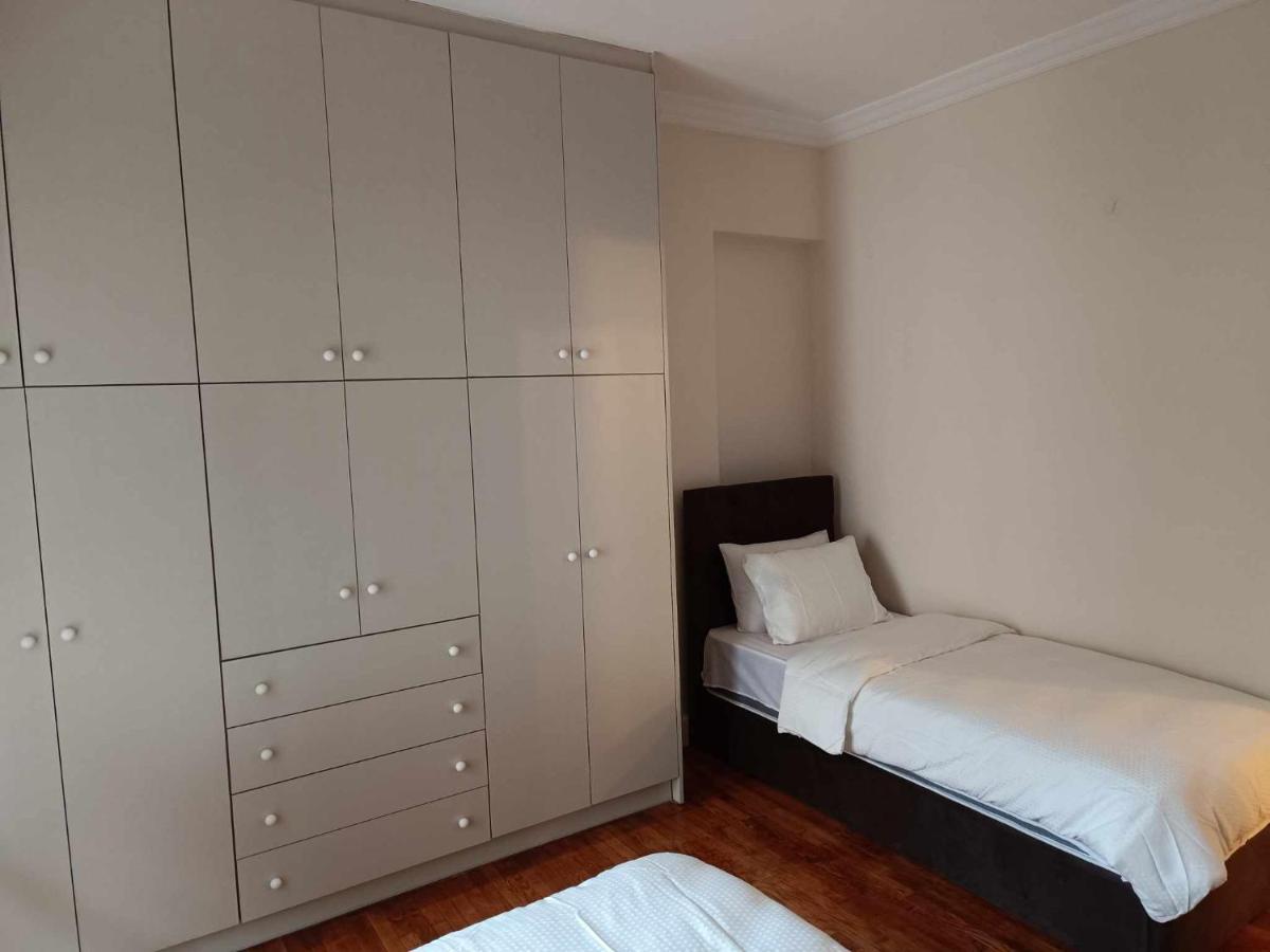 Simply Athens Apartment Kültér fotó