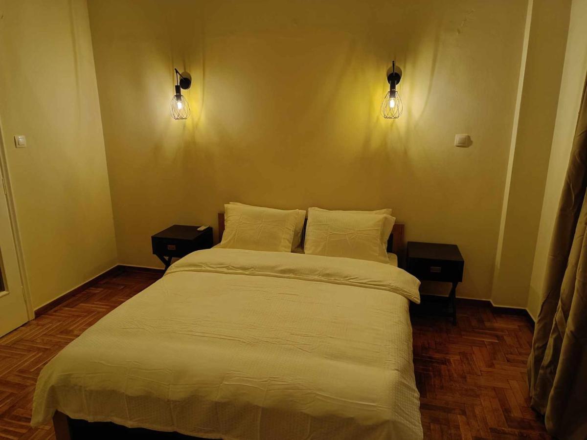 Simply Athens Apartment Kültér fotó