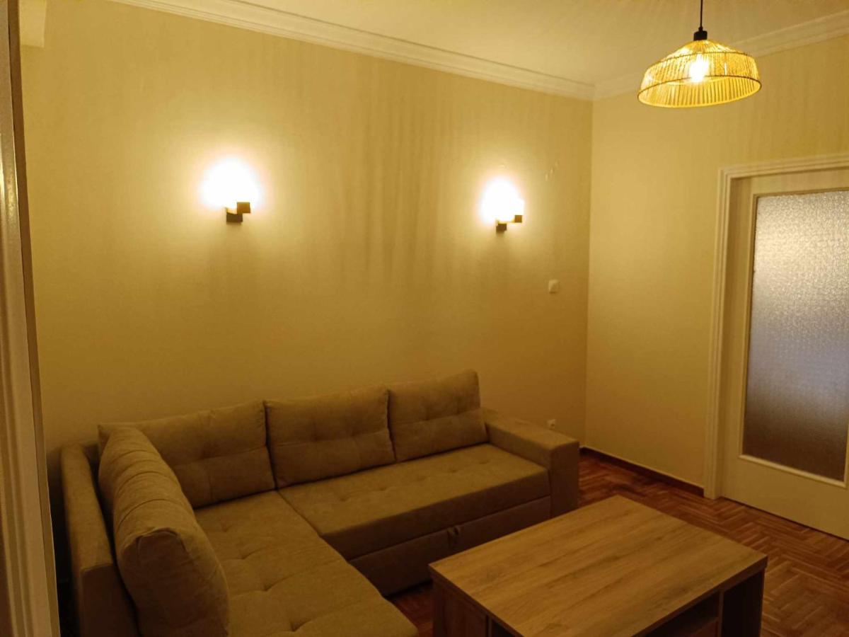 Simply Athens Apartment Kültér fotó