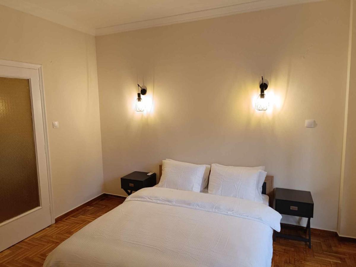 Simply Athens Apartment Kültér fotó
